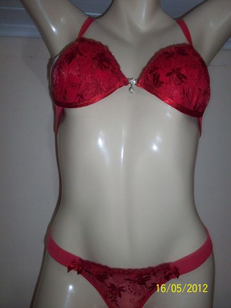 Conjunto Bruna